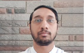 Ravichandran Ramanujan