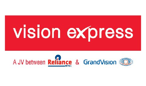 Vision Express