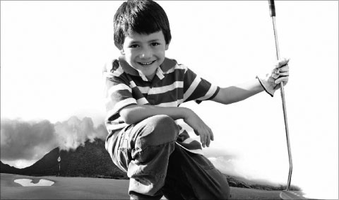 Kovai-Golf-01-M-B&W