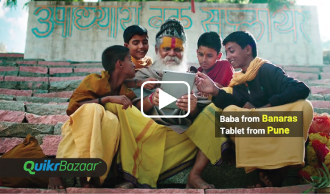 QUIKR